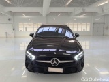  Mercedes  A-Klasse MERCEDES-BENZ CLASSE A / 2018 / 5P / BERLINA A 180 D AUTOMATIC BUSINESS EXTRA #6