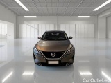  Nissan  Qashqai NISSAN  / 2021 / 5P / CROSSOVER 1.3 MHEV 158 BUSINESS XTRONIC #6