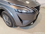  Nissan  Qashqai NISSAN  / 2021 / 5P / CROSSOVER 1.3 MHEV 158 BUSINESS XTRONIC #25
