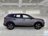  Peugeot  3008 PEUGEOT  / 2020 / 5P / SUV BLUEHDI 130 EAT8 SeS ALLURE #7