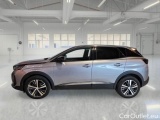  Peugeot  3008 PEUGEOT  / 2020 / 5P / SUV BLUEHDI 130 EAT8 SeS ALLURE #8