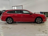  Peugeot  508 PEUGEOT  SW / 2018 / 5P / STATION WAGON BLUEHDI 130 ALLURE PACK SW S/S EAT8 #7