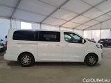  Peugeot  Expert PEUGEOT TRAVELLER / 2016 / 4P / MONOVOLUME BLUEHDI 150 SeS BUSINESS LONG #7