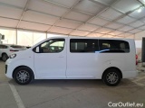  Peugeot  Expert PEUGEOT TRAVELLER / 2016 / 4P / MONOVOLUME BLUEHDI 150 SeS BUSINESS LONG #8
