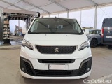  Peugeot  Expert PEUGEOT TRAVELLER / 2016 / 4P / MONOVOLUME BLUEHDI 150 SeS BUSINESS LONG #6
