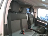  Peugeot  Expert PEUGEOT TRAVELLER / 2016 / 4P / MONOVOLUME BLUEHDI 150 SeS BUSINESS LONG #13