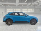  Porsche  Macan PORSCHE  / 2018 / 5P / SUV 2.0 #7