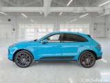  Porsche  Macan PORSCHE  / 2018 / 5P / SUV 2.0 #8
