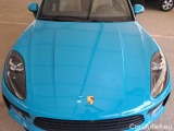  Porsche  Macan PORSCHE  / 2018 / 5P / SUV 2.0 #26
