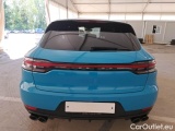  Porsche  Macan PORSCHE  / 2018 / 5P / SUV 2.0 #36