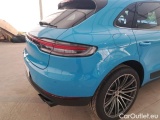  Porsche  Macan PORSCHE  / 2018 / 5P / SUV 2.0 #33