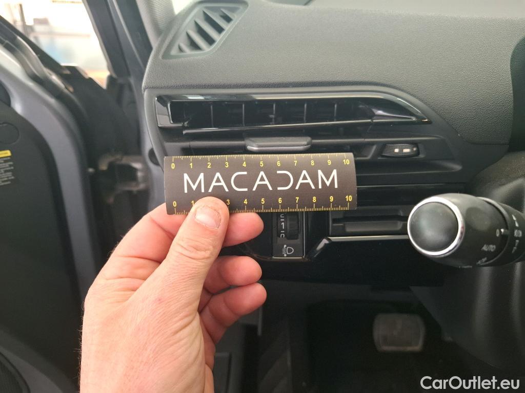  Citroen  C4 Grand Picasso /Spacetourer Business + 1.2 PureTech 130CV BVA8 7 Sieges E6d #26