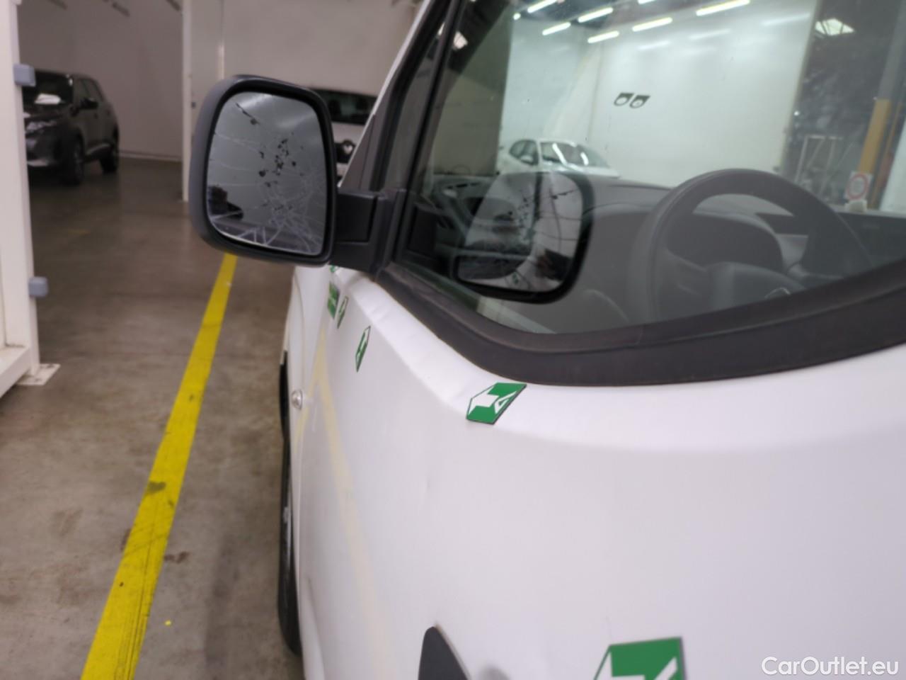  Citroen  Berlingo  Fourgon Club M 650 1.5 BlueHDi 75CV BVM5 E6dT #60