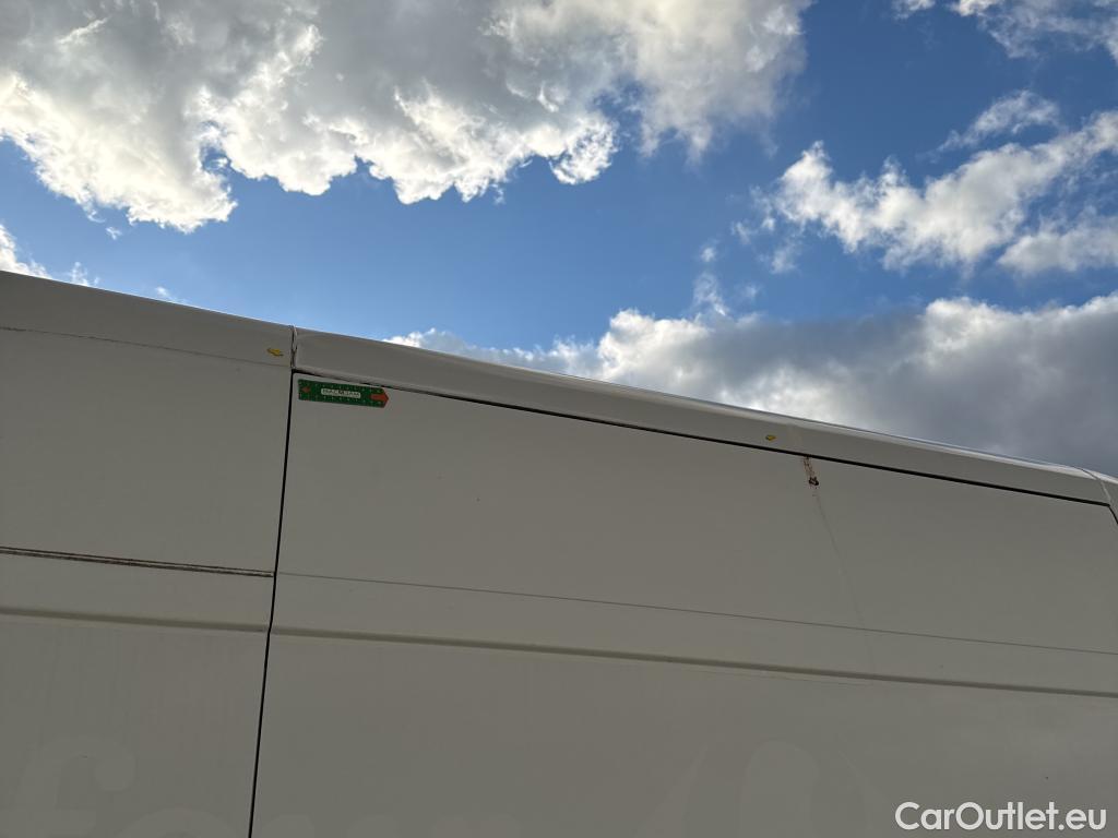  Fiat  Ducato FIAT  VU 4p Fourgon 3.0 M H2 2.0 Multijet 115 Pack Pro Nav #9