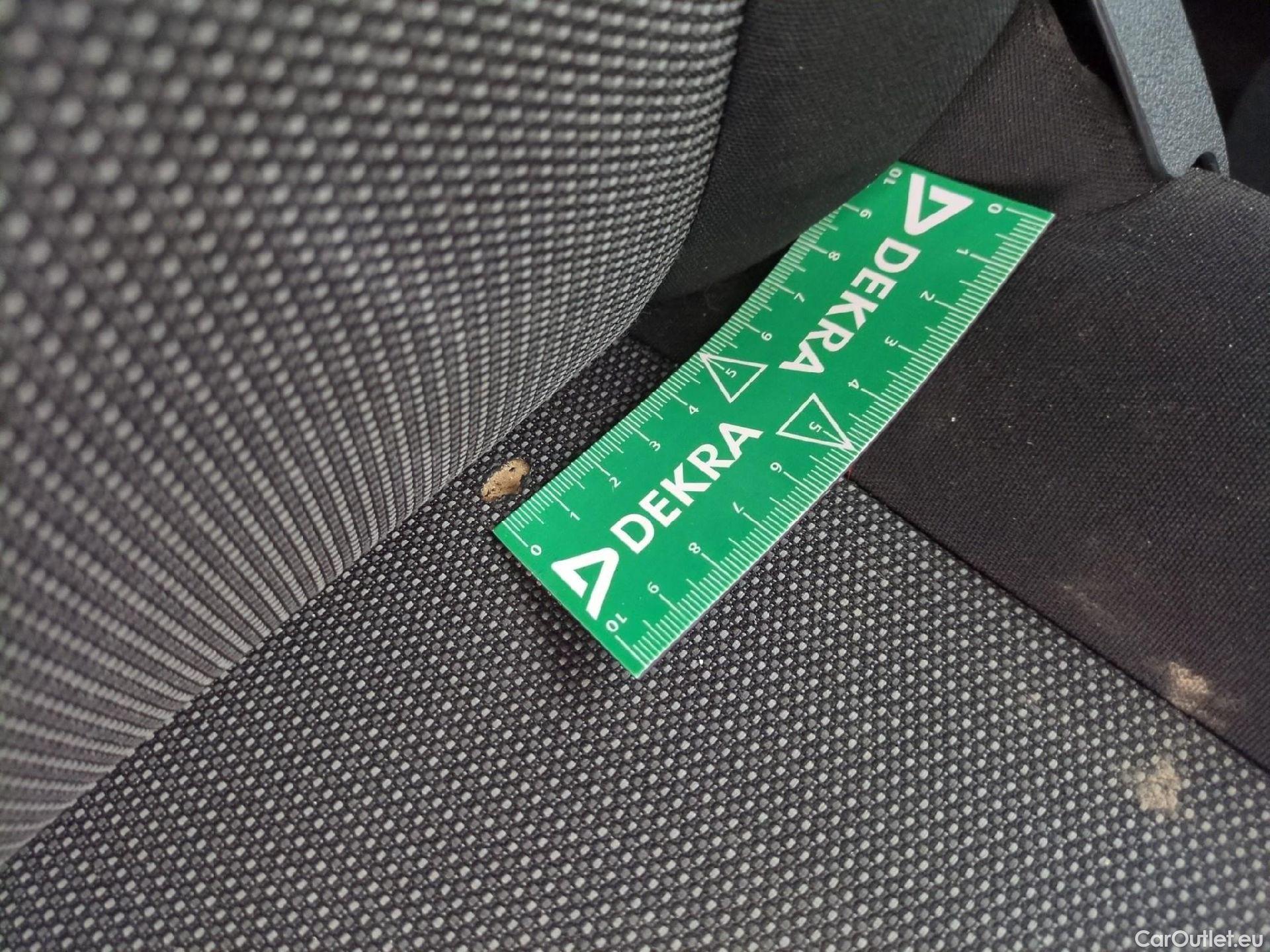  Citroen  Berlingo  Fourgon Club M 650 1.5 BlueHDi 75CV BVM5 E6dT #58