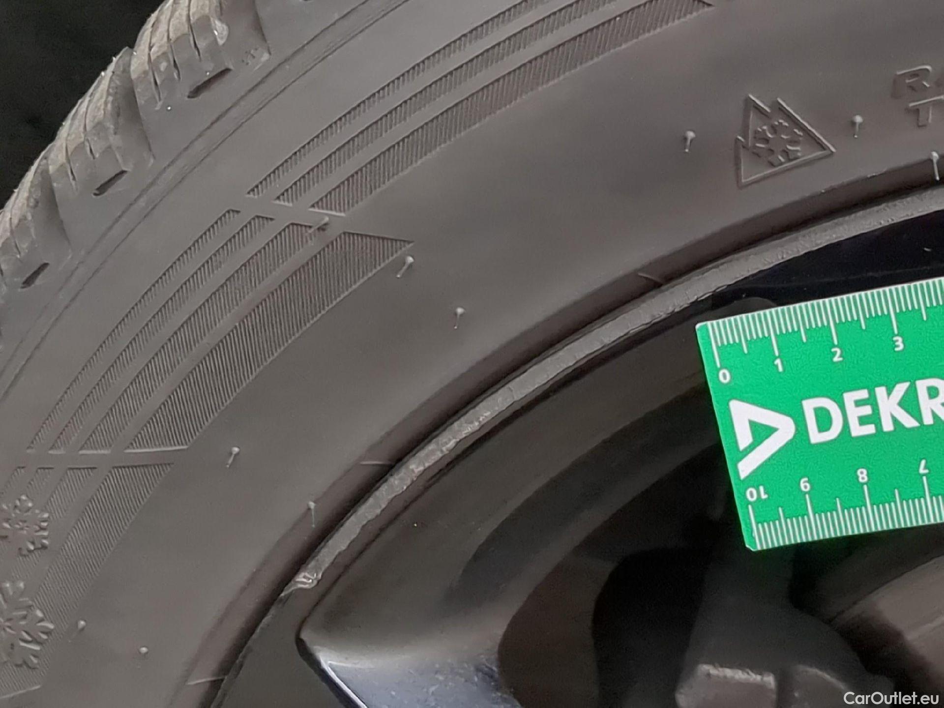  Bmw  X1 Série  sDrive16d Lounge 1.5 115CV BVA7 E6d #11