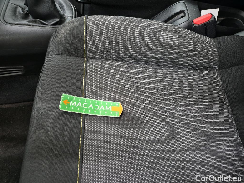  Citroen  C3 CITROEN  Société / 2020 / 5P / Berline / VU PureTech 83 S&S BVM Feel Nav #12