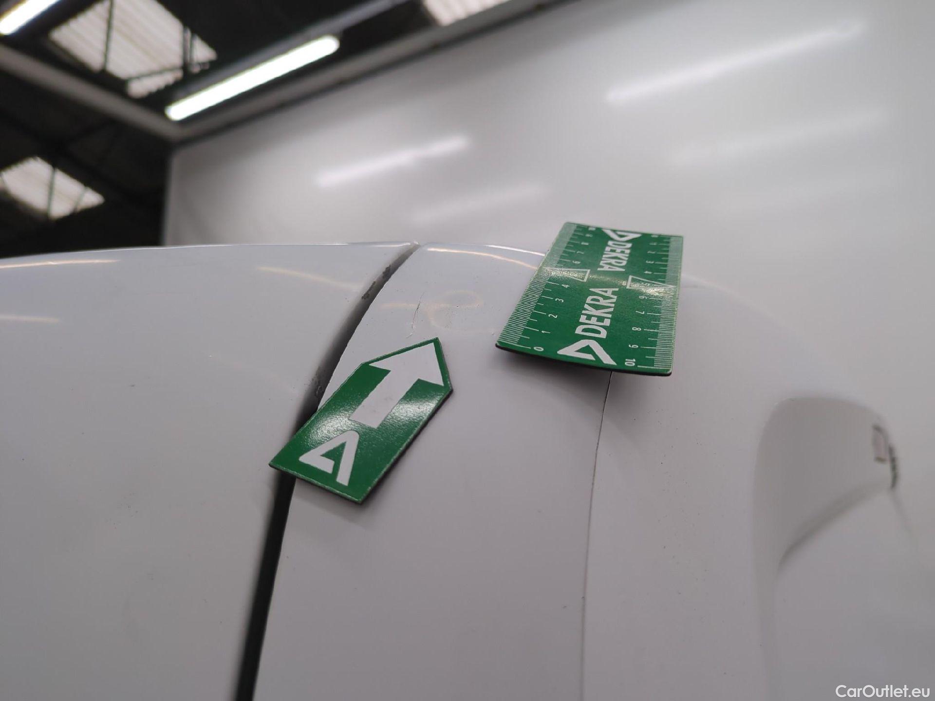  Citroen  Berlingo  Fourgon Club M 650 1.5 BlueHDi 75CV BVM5 E6dT #34