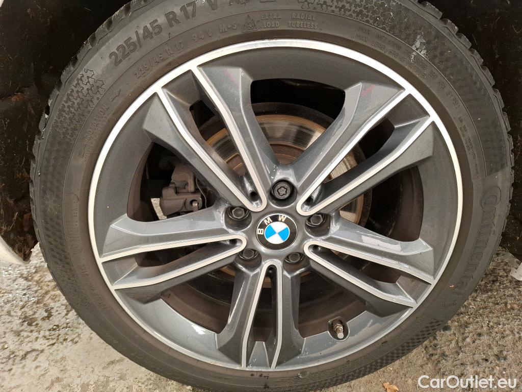  Bmw  Serie 1 Série 1 Berline 118 i Edition Sport 1.5 135CV BVA7 E6d #18