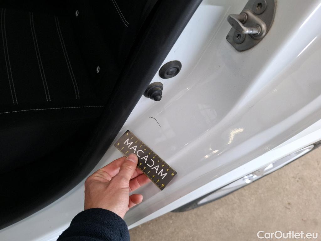  Dacia  Sandero  III Confort 1.0 TCe 90CV BVM5 E6d #10