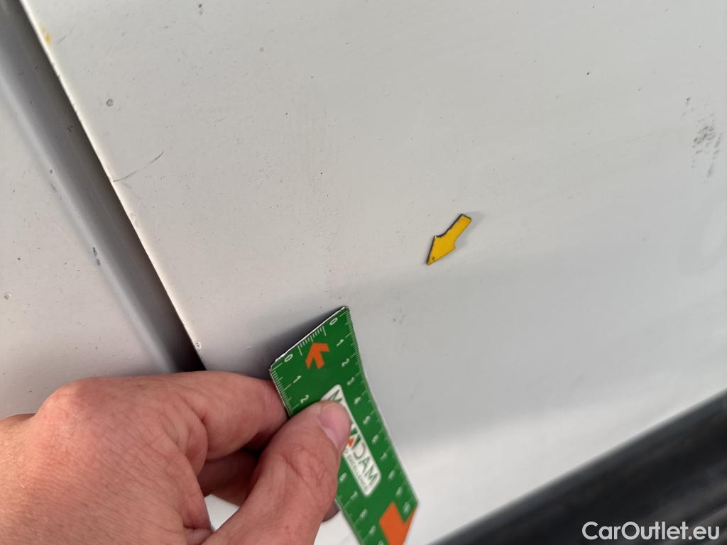  Fiat  Ducato FIAT  VU 4p Fourgon 3.0 M H2 2.0 Multijet 115 Pack Pro Nav #32