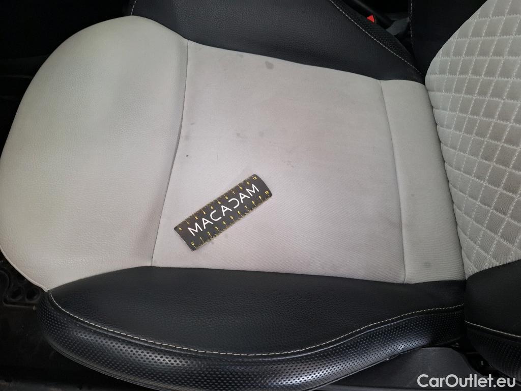  Fiat  500 FIAT  2015 3P Berline Hybrid 10 BSG 70 ch Dolcevita #17