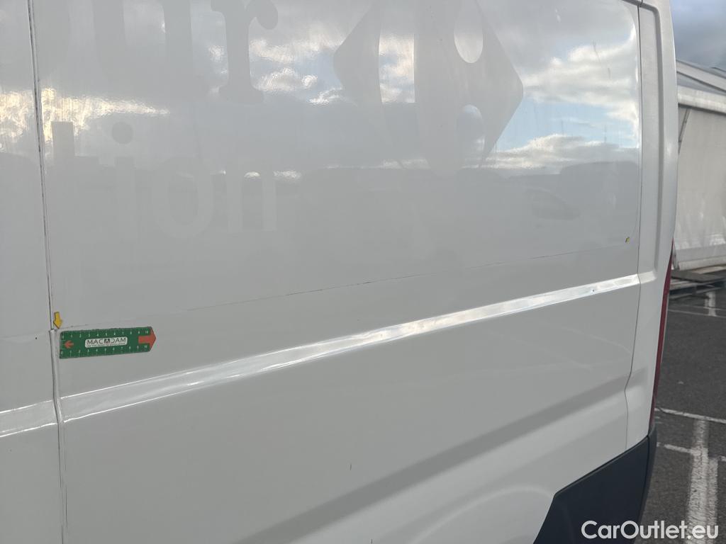  Fiat  Ducato FIAT  VU 4p Fourgon 3.0 M H2 2.0 Multijet 115 Pack Pro Nav #13