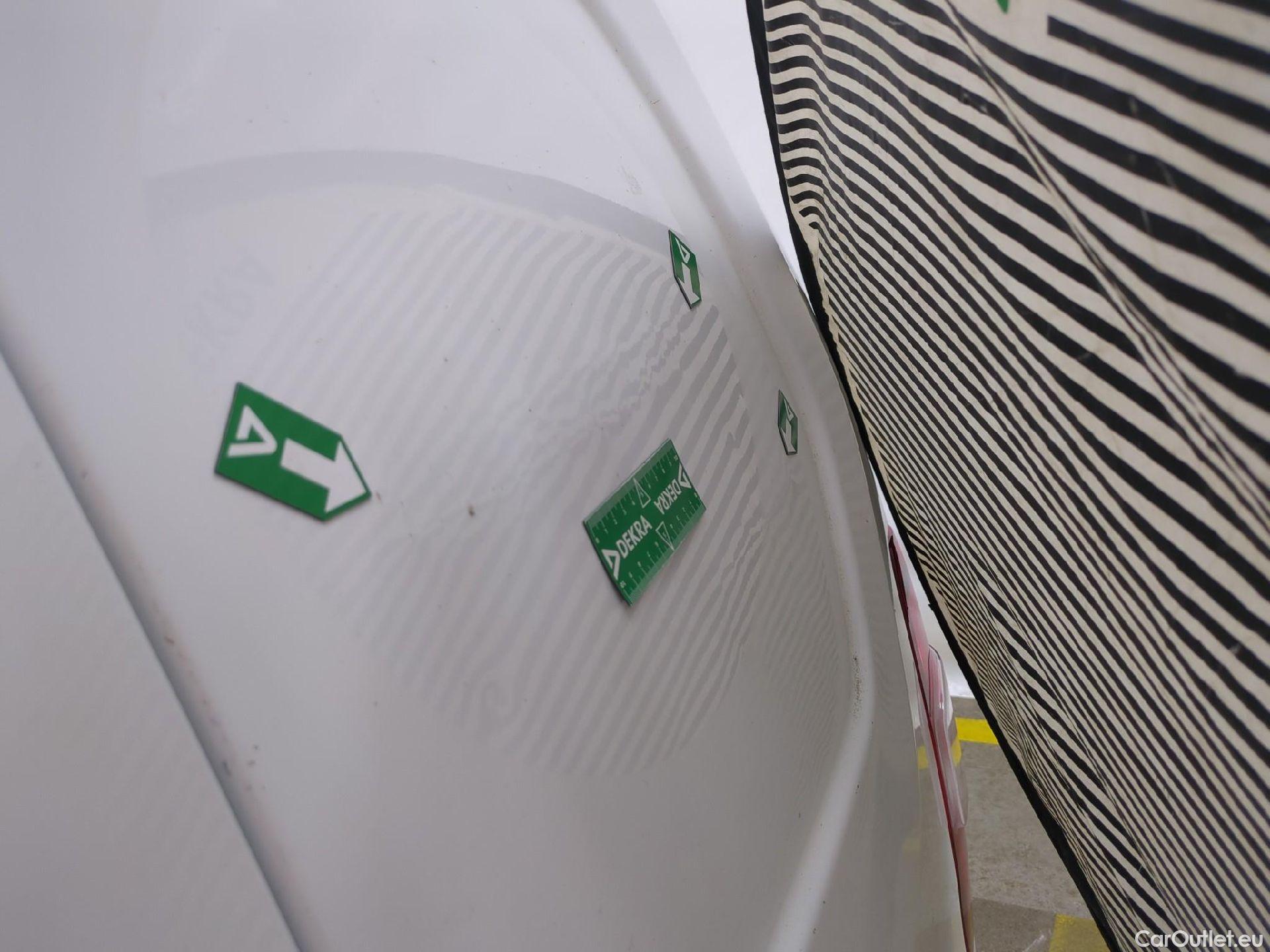  Citroen  Berlingo  Fourgon Club M 650 1.5 BlueHDi 75CV BVM5 E6dT #36