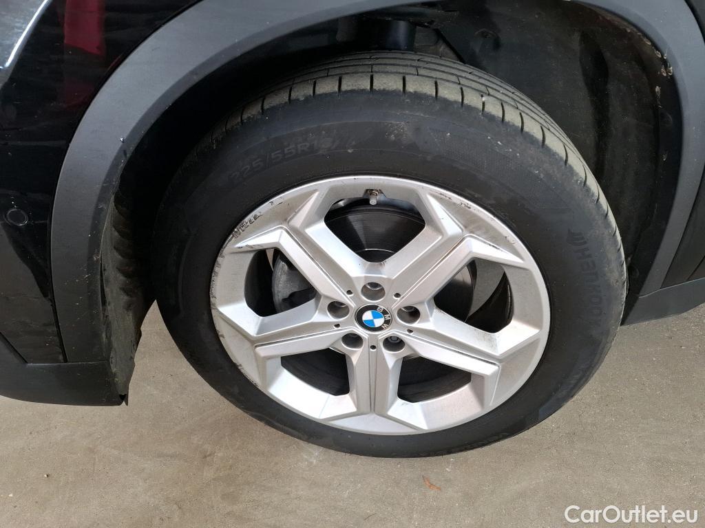  Bmw  X1 BMW  / 2022 / 5P / SUV sDrive18i Business Design DKG7 #9