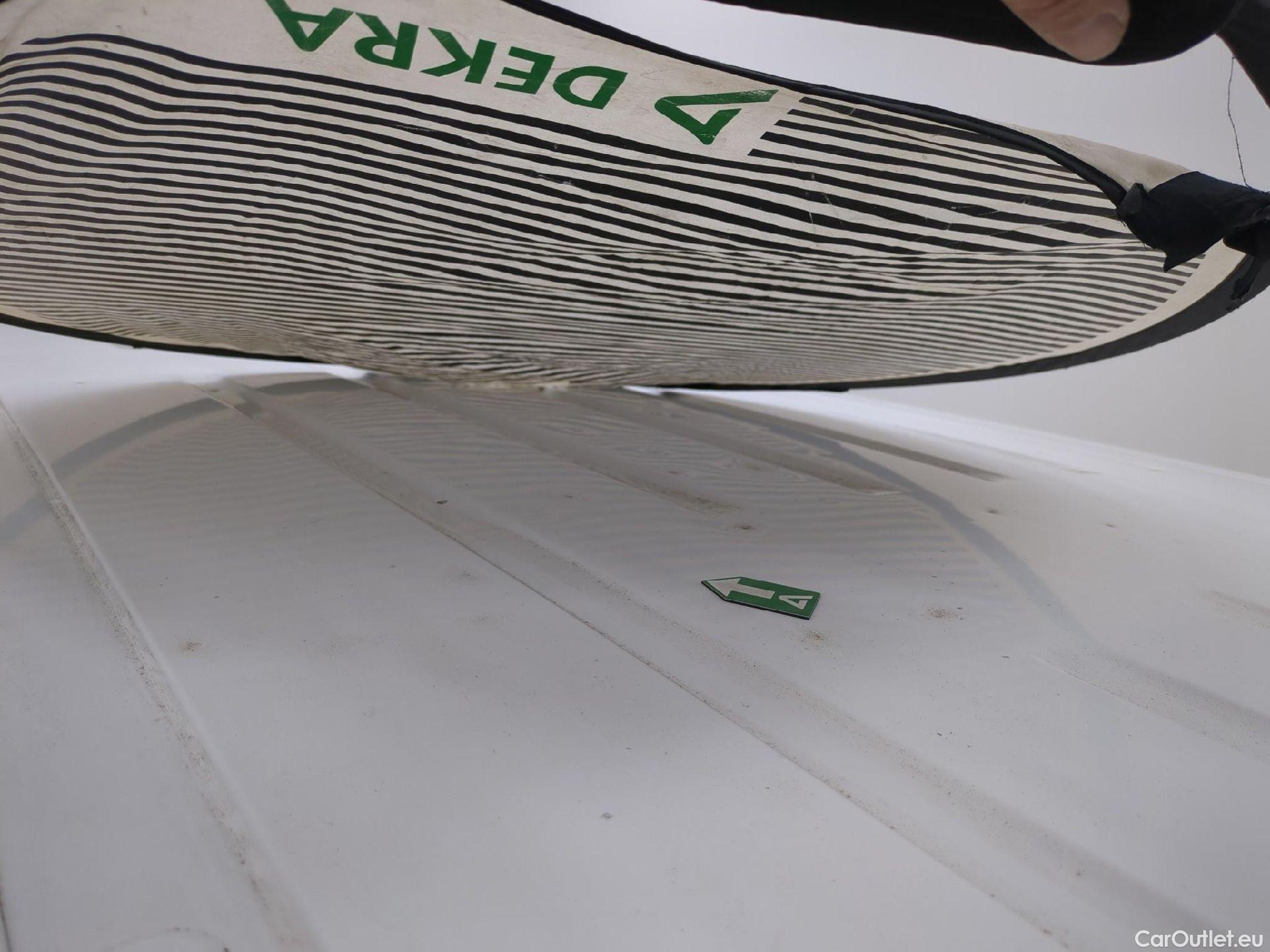  Citroen  Berlingo  Fourgon Club M 650 1.5 BlueHDi 75CV BVM5 E6dT #46