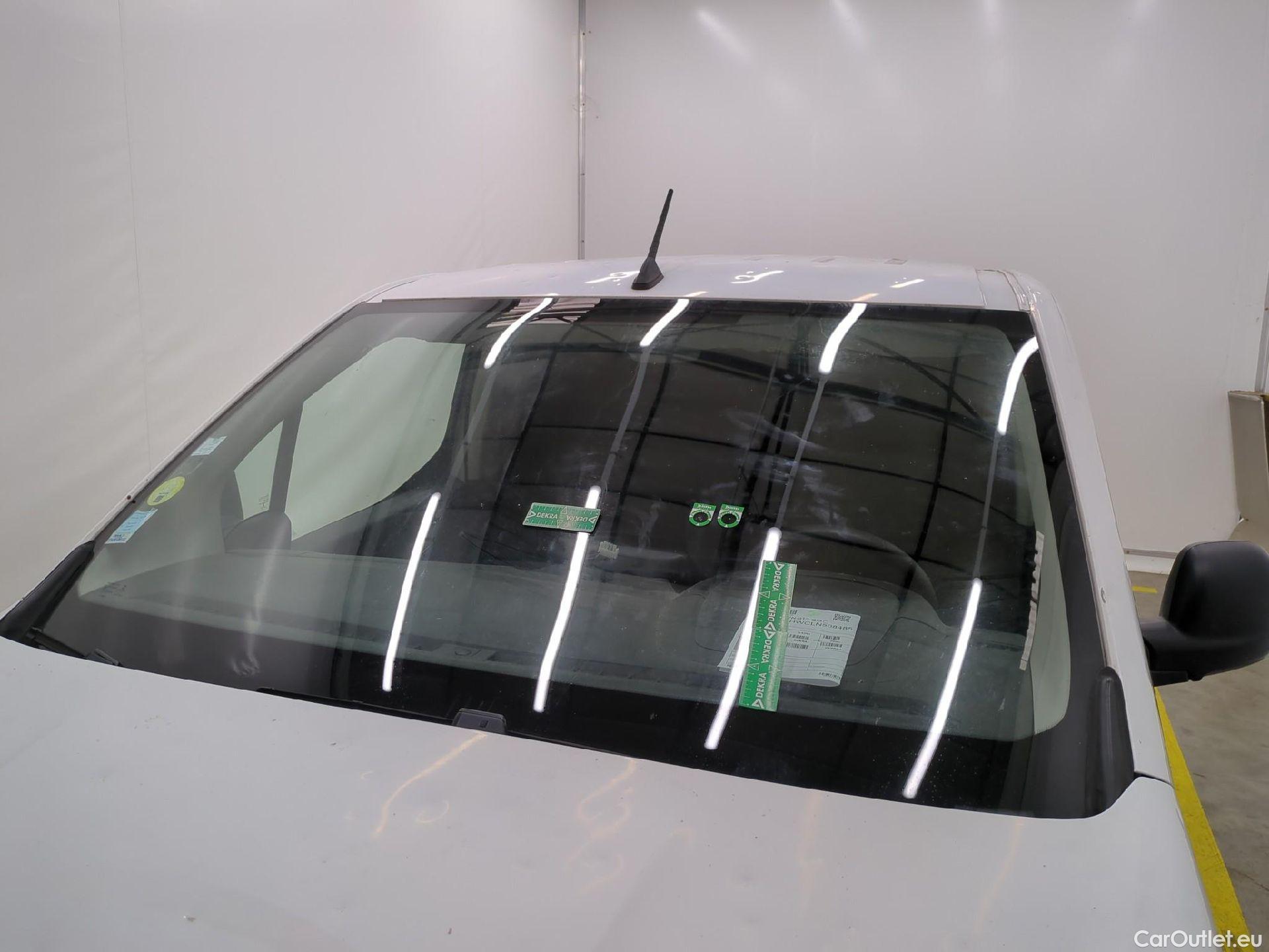  Citroen  Berlingo  Fourgon Club M 650 1.5 BlueHDi 75CV BVM5 E6dT #13