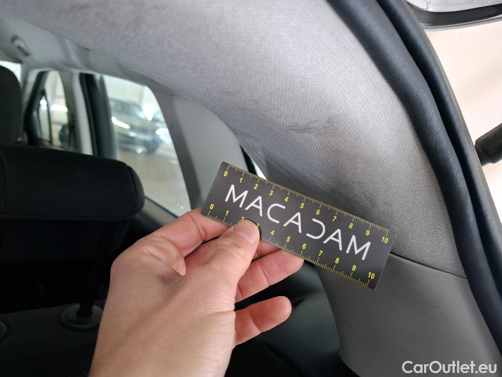  Citroen  C3  Aircross Feel Business 1.2 PureTech 110CV BVA6 E6dT #28