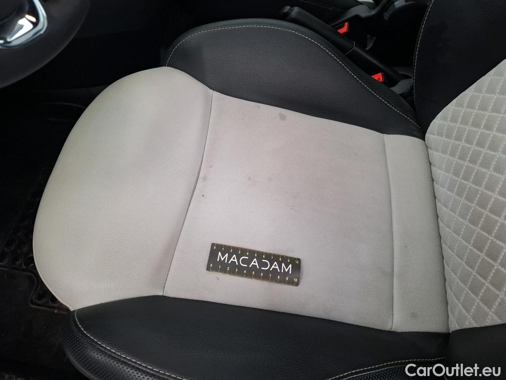  Fiat  500 FIAT  2015 3P Berline Hybrid 10 BSG 70 ch Dolcevita #23