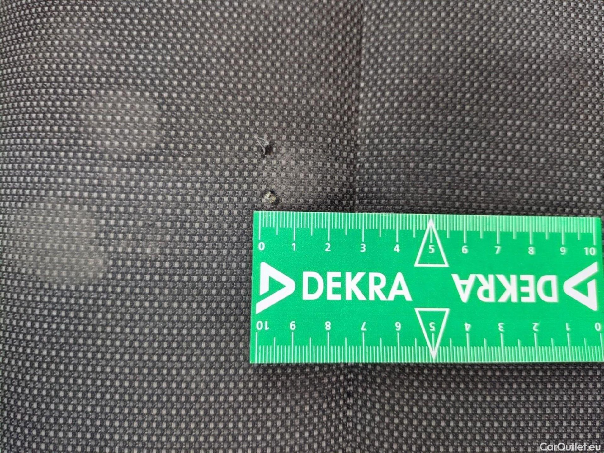  Citroen  Berlingo  Fourgon Club M 650 1.5 BlueHDi 75CV BVM5 E6dT #9