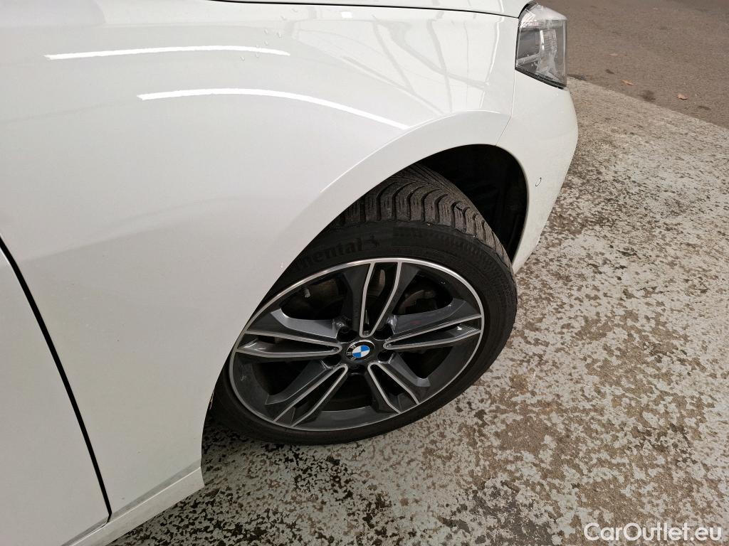  Bmw  Serie 1 Série 1 Berline 118 i Edition Sport 1.5 135CV BVA7 E6d #31