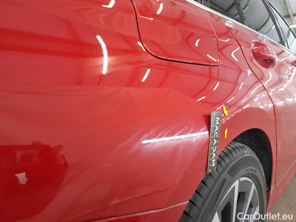  Bmw  Serie 3 Série 3 Touring 318 d Lounge 2.0 150CV BVA8 E6d #14