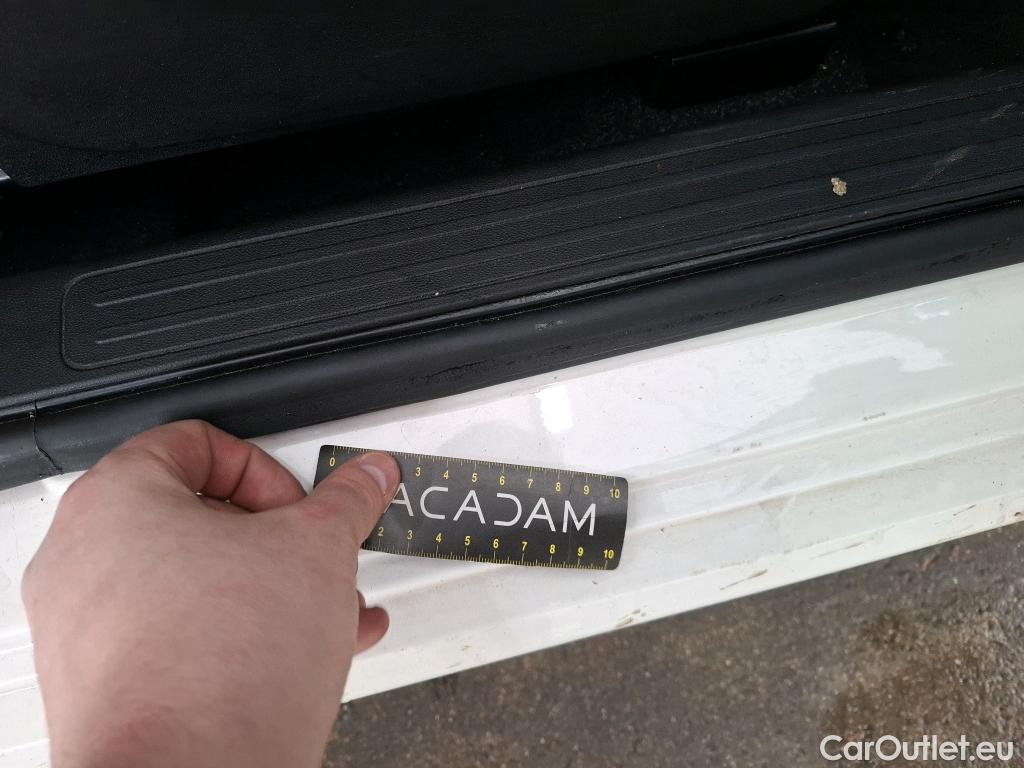  Fiat  500 FIAT  2015 3P Berline Hybrid 10 BSG 70 ch Dolcevita #12