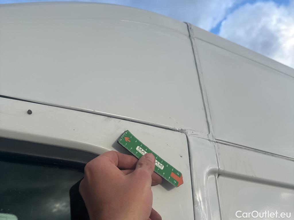  Fiat  Ducato FIAT  VU 4p Fourgon 3.0 M H2 2.0 Multijet 115 Pack Pro Nav #19