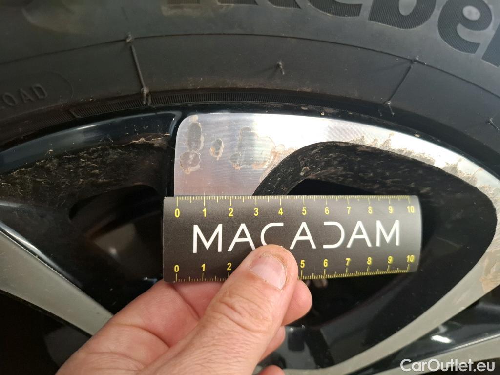  Citroen  C4 Grand Picasso /Spacetourer Business + 1.2 PureTech 130CV BVA8 7 Sieges E6d #6