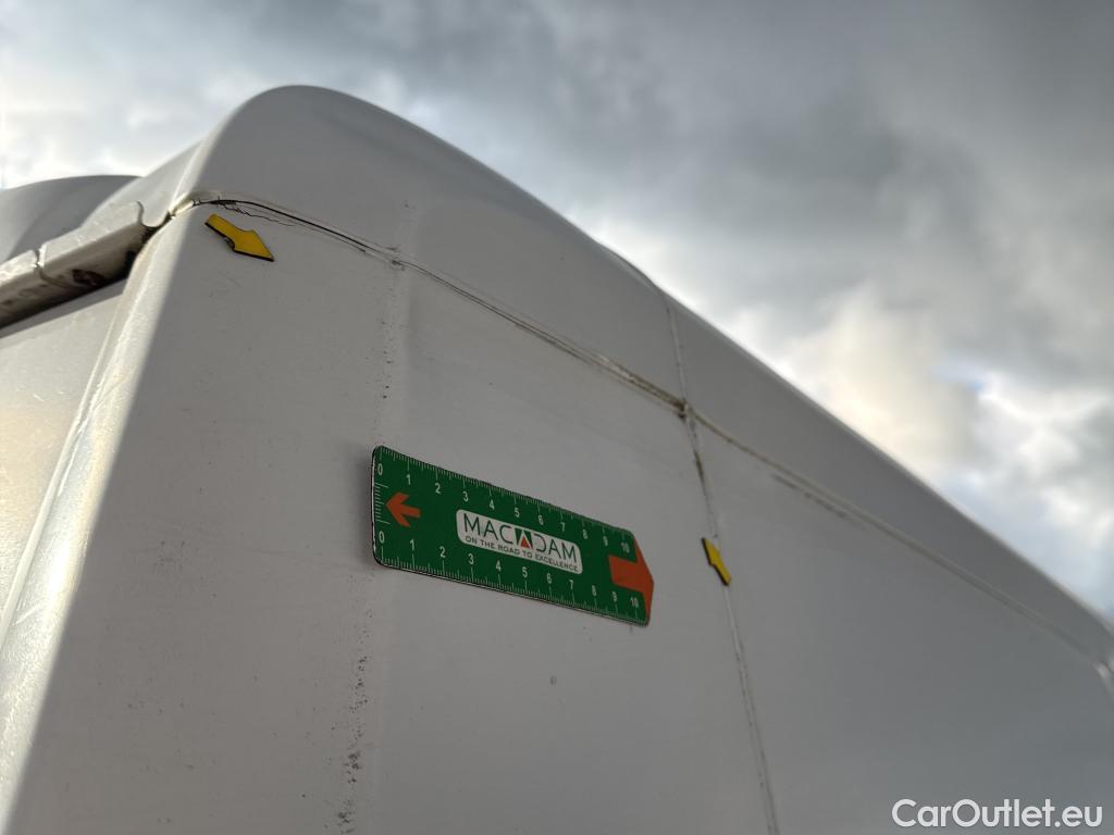  Fiat  Ducato FIAT  VU 4p Fourgon 3.0 M H2 2.0 Multijet 115 Pack Pro Nav #18