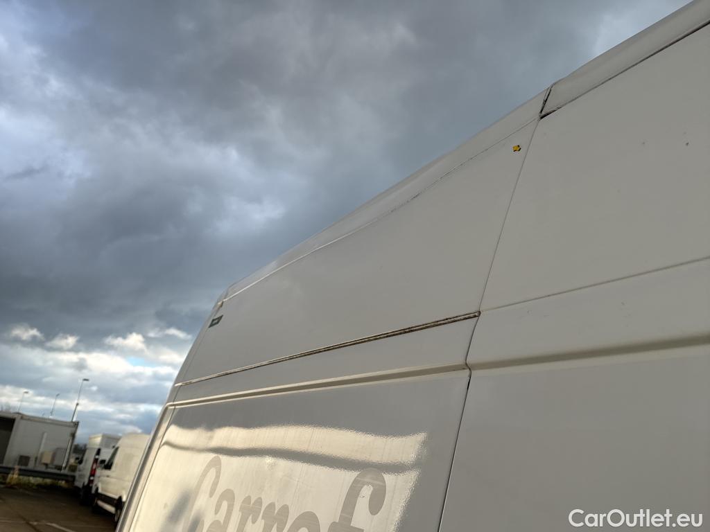  Fiat  Ducato FIAT  VU 4p Fourgon 3.0 M H2 2.0 Multijet 115 Pack Pro Nav #4