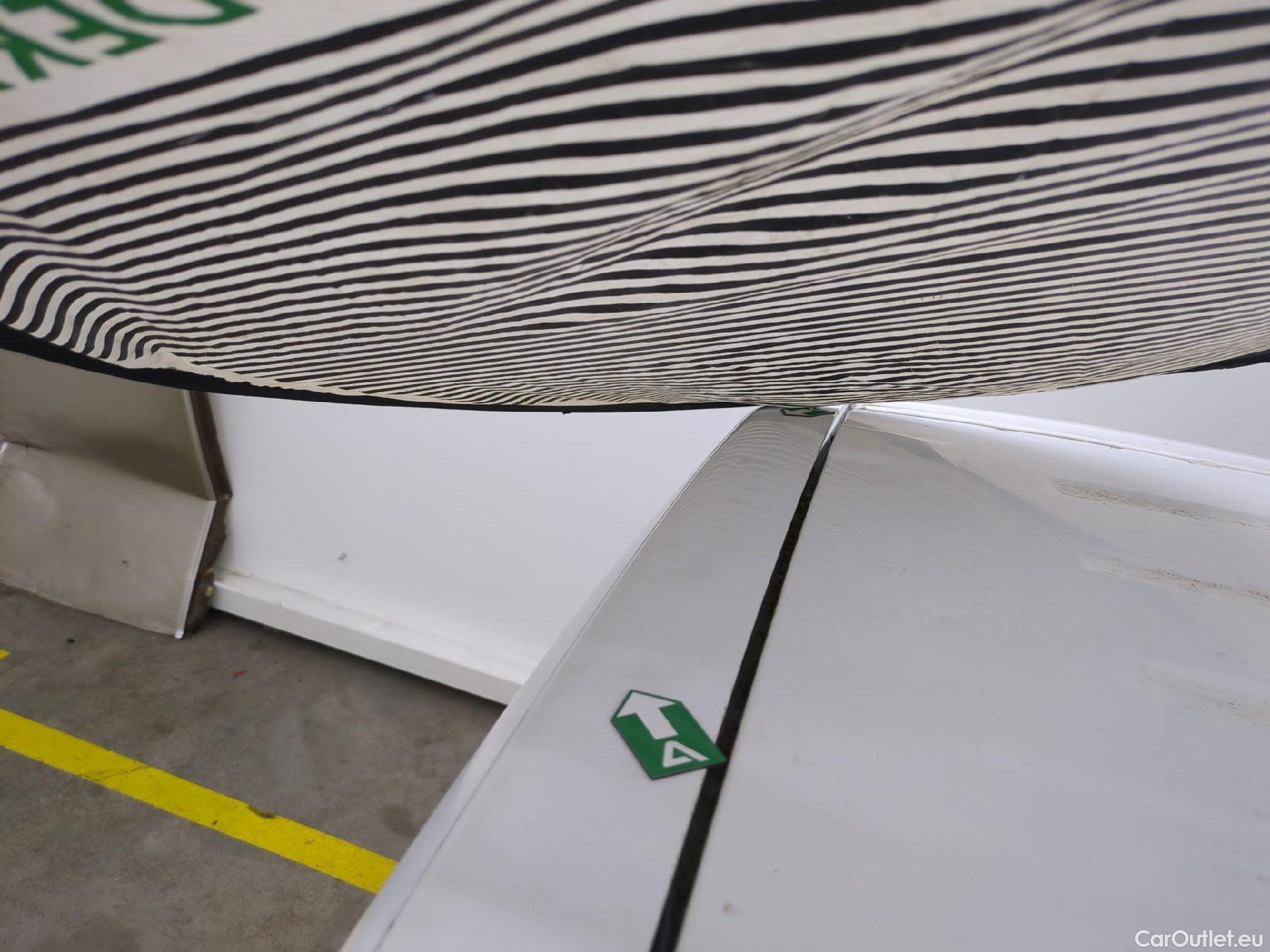  Citroen  Berlingo  Fourgon Club M 650 1.5 BlueHDi 75CV BVM5 E6dT #33