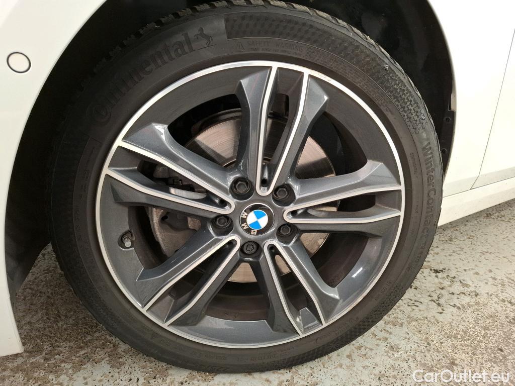  Bmw  Serie 1 Série 1 Berline 118 i Edition Sport 1.5 135CV BVA7 E6d #27