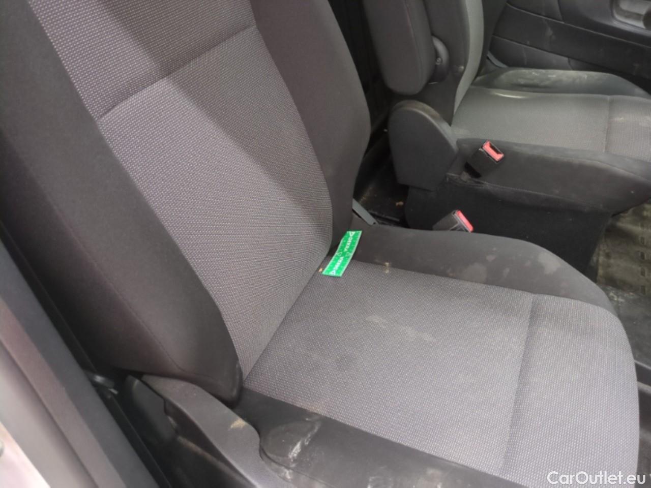  Citroen  Berlingo  Fourgon Club M 650 1.5 BlueHDi 75CV BVM5 E6dT #59