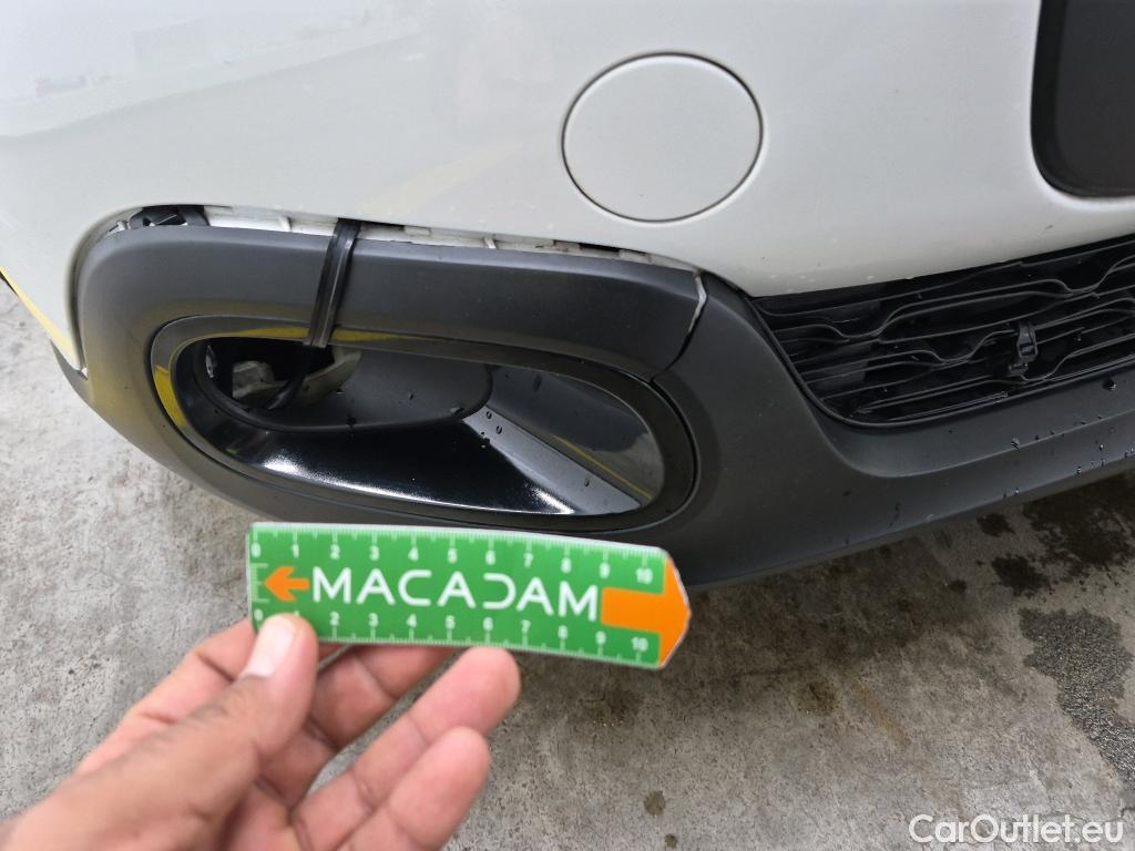  Citroen  C3 CITROEN  Société / 2020 / 5P / Berline / VU PureTech 83 S&S BVM Feel Nav #2