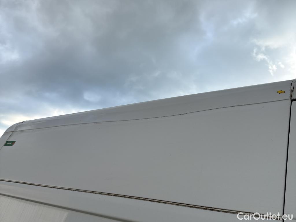  Fiat  Ducato FIAT  VU 4p Fourgon 3.0 M H2 2.0 Multijet 115 Pack Pro Nav #8