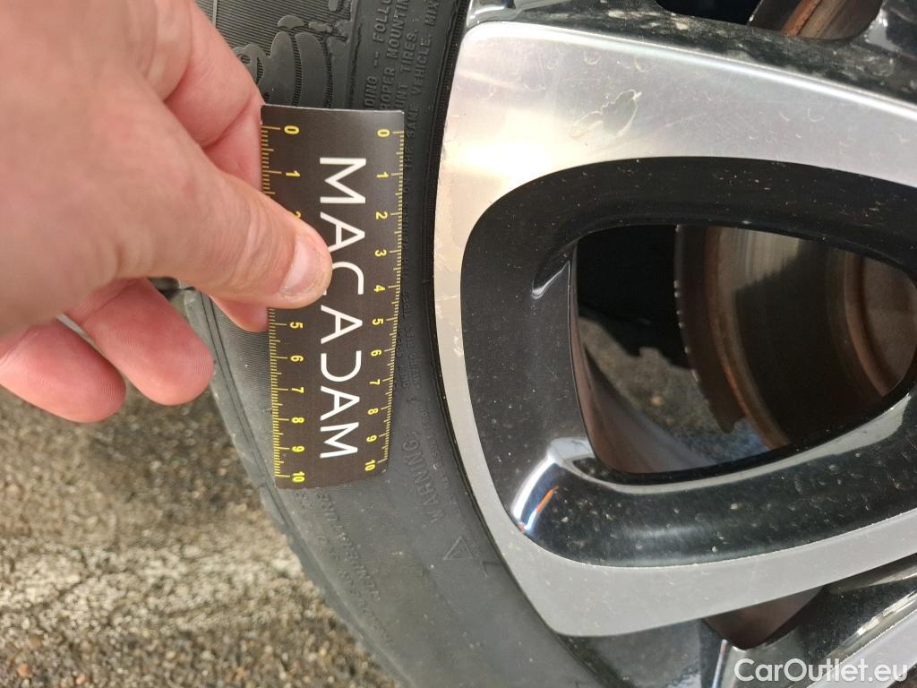  Citroen  C4 Grand Picasso /Spacetourer Business + 1.2 PureTech 130CV BVA8 7 Sieges E6d #3