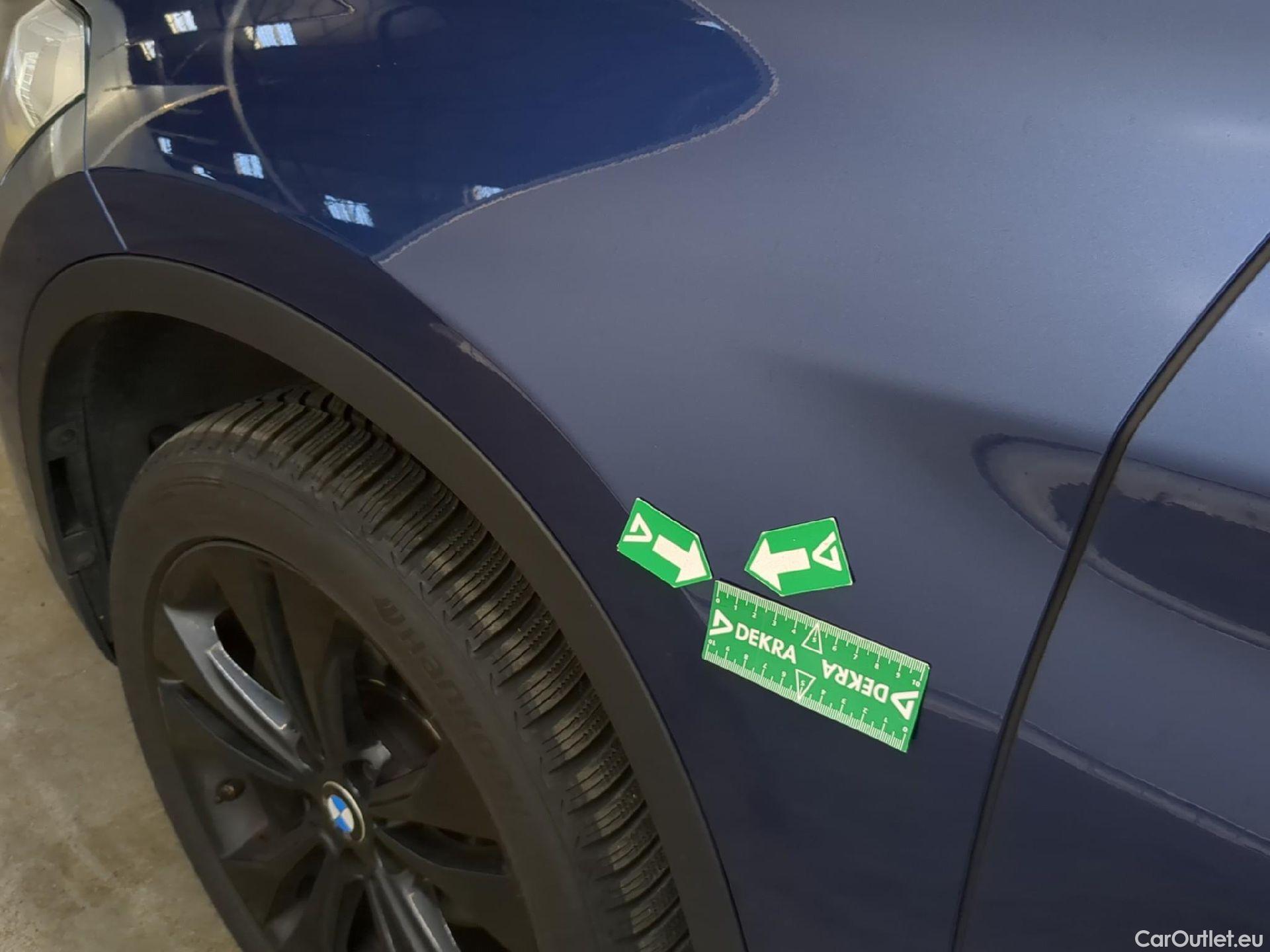  Bmw  X1 Série  sDrive16d Lounge 1.5 115CV BVA7 E6d #21