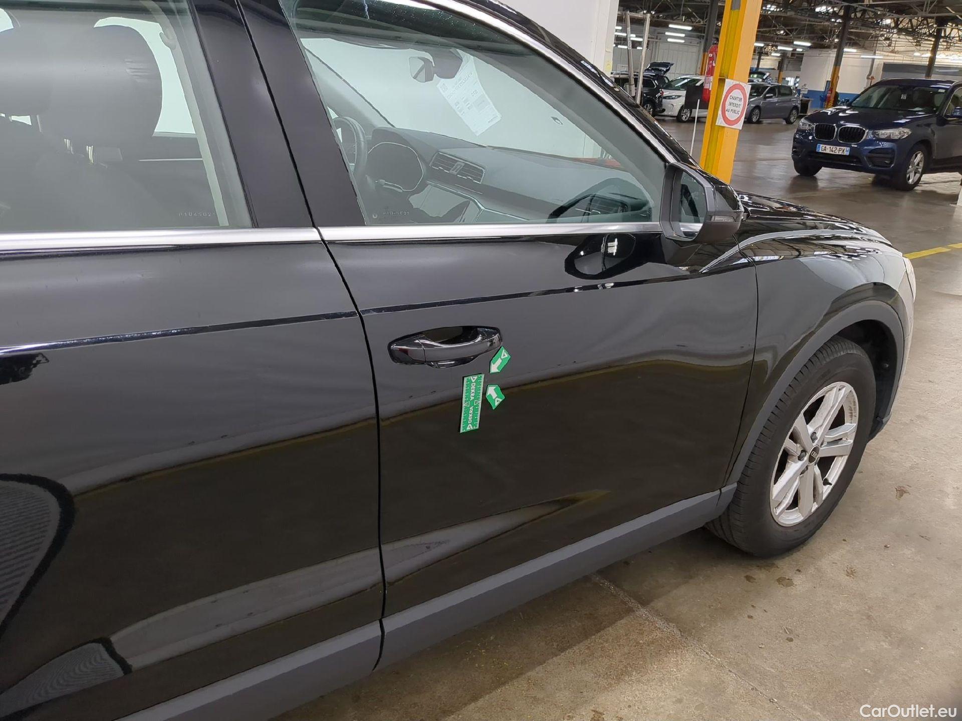  Audi  Q3  35 TFSI Business Line 1.5 TFSI 150CV BVA7 E6d #11