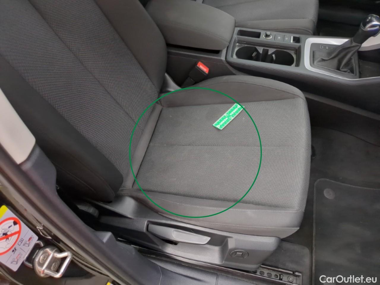  Audi  Q3  35 TFSI Business Line 1.5 TFSI 150CV BVA7 E6d #3